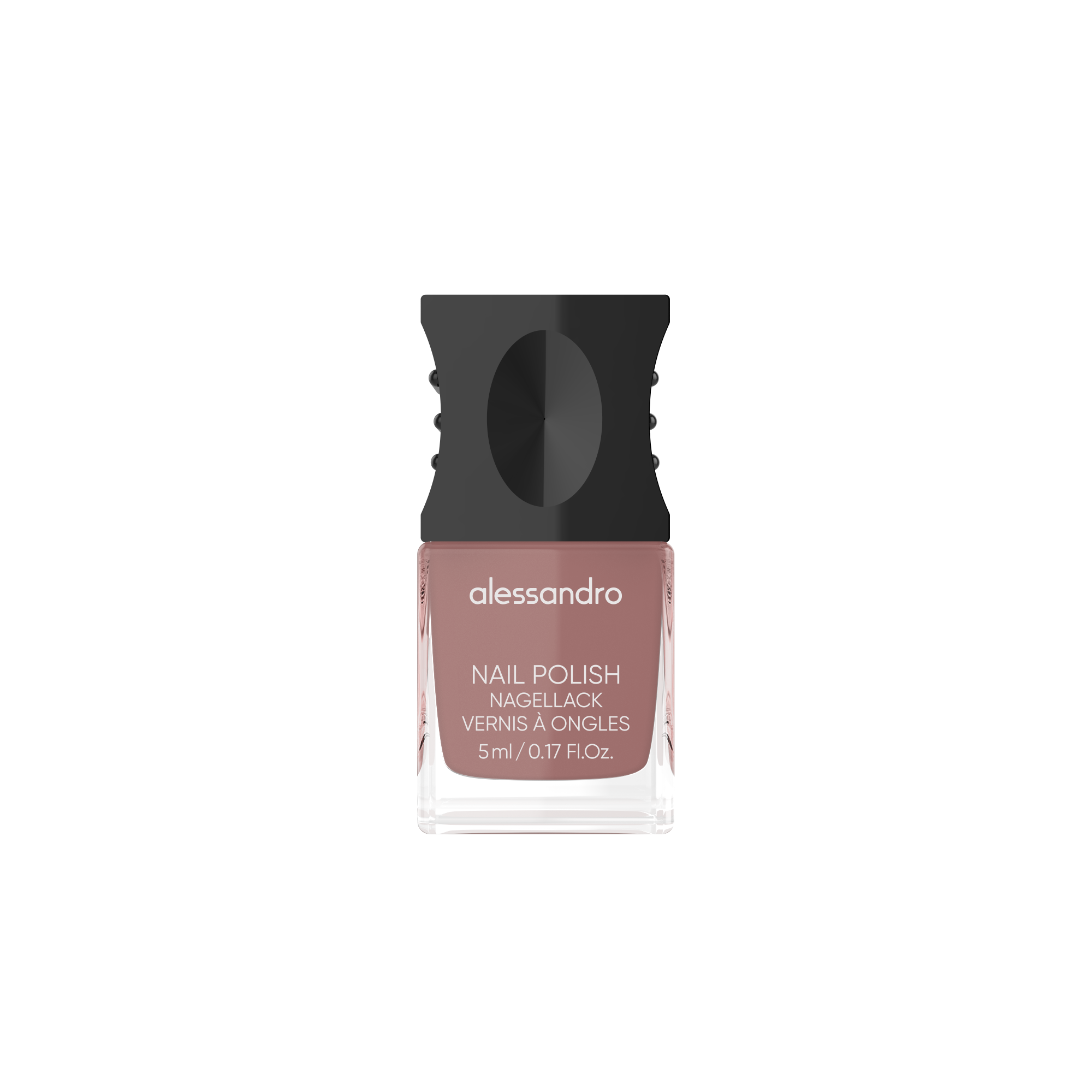Nail Polish Mocha Mirage
